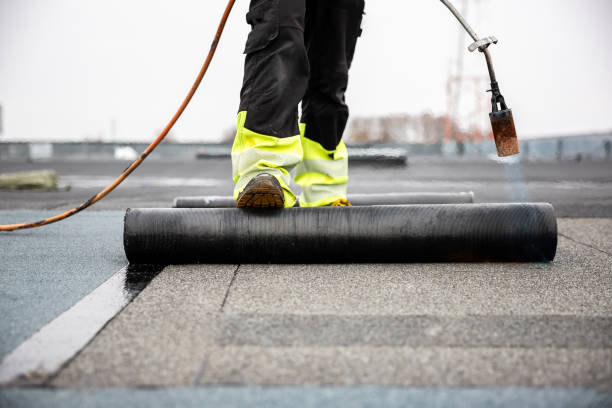Roof Insulation in Decatur, IN