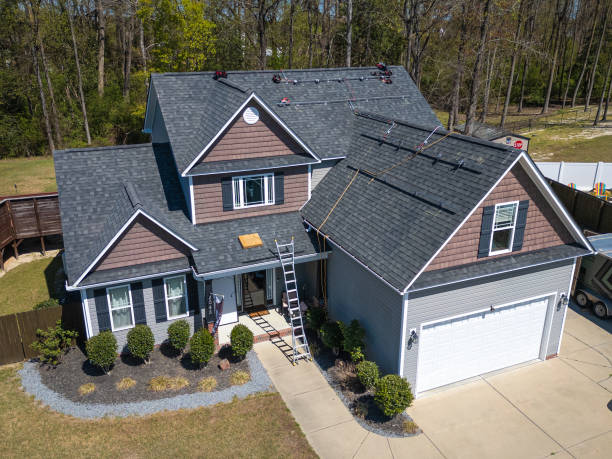 Best Metal Roofing Installation  in Decatur, IN